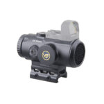 VO PARAGON 4x24 MINI Prism Scope – Black - obrazek 10