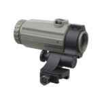 VO MAVERICK-III 3x22 Magnifier Scope - Tan - obrazek 7