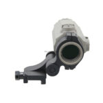 VO MAVERICK-III 3x22 Magnifier Scope - Tan - obrazek 8