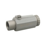 VO MAVERICK-III 3x22 Magnifier Scope - Tan - obrazek 9