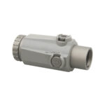 VO MAVERICK-III 3x22 Magnifier Scope - Tan - obrazek 10