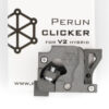 Clicker Magnetic Trigger Resistance for Perun V2 Hybrid OD-A-PERUN017 asgbox.pl Clicker Magnetic Trigger Resistance for Perun V2 Hybrid OD-A-PERUN017 asgbox.pl