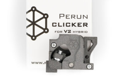 Clicker Magnetic Trigger Resistance for Perun V2 Hybrid - obrazek 6