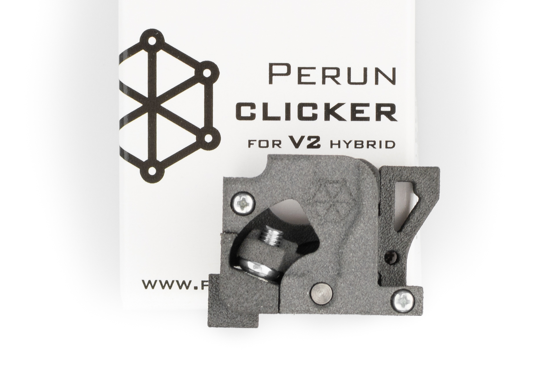 Clicker Magnetic Trigger Resistance for Perun V2 Hybrid OD-A-PERUN017 asgbox.pl Clicker Magnetic Trigger Resistance for Perun V2 Hybrid - obrazek 6