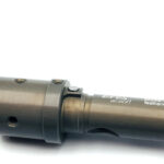 EPeS Hop-up chamber for M249 Featherweight  plus  HET nozzle - obrazek 7