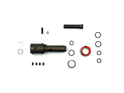 EPeS Hop-up chamber for M249 Featherweight  plus  HET nozzle - obrazek 8