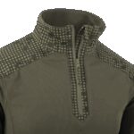 HELIKON MCDU Combat Shirt(R) NyCo Ripstop - Desert Night Camo - obrazek 6
