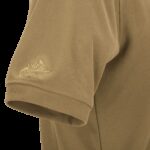 HELIKON POLO UTL(R) Shirt TopCool - Black - obrazek 6