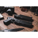 AceTech GENESIS BIFROST Compact G-19 Tracer Unit - Black - obrazek 6