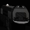 ASG STEYR L9-A2 GBB CO2 Pistol - Black ASG328 asgbox.pl