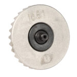 ASG ULTIMATE CNC Gear Set - Ratio 16.5:1 - obrazek 8