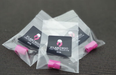 Flamingo Bucking Gen 3 for VSR/GBB (60A) - obrazek 7