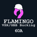 Flamingo Bucking Gen 3 for VSR/GBB (60A) - obrazek 6