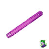 CTM FUKU-2 CNC Upper Set V2 for AAP-01, CUTOUT (Long) - Violet / Green OD-A-CTM0037-VGR asgbox.pl