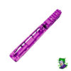 CTM FUKU-2 CNC Upper Set V2 for AAP-01, CUTOUT (Long) - Violet / Green OD-A-CTM0037-VGR asgbox.pl