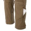 HELIKON MCDU(R) DyNyCo Pants - RAL 7013 OD-A-SP-MCD-DN-81-B02 asgbox.pl
