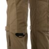 HELIKON MCDU(R) DyNyCo Pants - RAL 7013 OD-A-SP-MCD-DN-81-B02 asgbox.pl