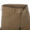 HELIKON MCDU(R) DyNyCo Pants - RAL 7013 OD-A-SP-MCD-DN-81-B02 asgbox.pl