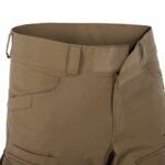 HELIKON MCDU(R) DyNyCo Pants - RAL 7013 - obrazek 10