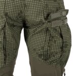HELIKON MCDU(R) NyCo Pants - US Woodland - obrazek 8