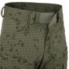 HELIKON MCDU(R) NyCo Pants - US Woodland OD-A-SP-MCD-SP-030 asgbox.pl HELIKON MCDU(R) NyCo Pants - US Woodland OD-A-SP-MCD-SP-030 asgbox.pl