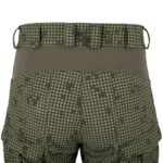 HELIKON MCDU(R) NyCo Pants - US Woodland - obrazek 10