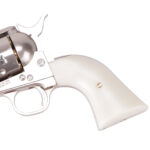 King Arms SAA .45 Peacemaker Revolver L 11" (Silver) - ver.2 - obrazek 7