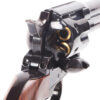 King Arms SAA .45 Peacemaker Revolver M 6" (Electroplating Black) - ver.2 OD-A-KARMS310 asgbox.pl