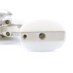 King Arms SAA .45 Peacemaker Revolver S 4" (Silver) - ver.2 - obrazek 8