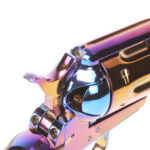 King Arms SAA .45 Peacemaker Revolver M 6" (Bluing) - ver.2 - obrazek 6