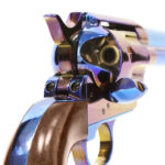 King Arms SAA .45 Peacemaker Revolver M 6" (Bluing) - ver.2 - obrazek 7