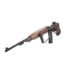King Arms M2 Paratrooper Carbine GAS GBB OD-A-KARMS307 asgbox.pl