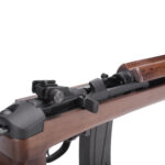 King Arms M2 Paratrooper Carbine GAS GBB - obrazek 7