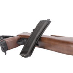 King Arms M2 Paratrooper Carbine GAS GBB - obrazek 8