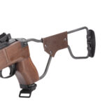 King Arms M2 Paratrooper Carbine GAS GBB - obrazek 9