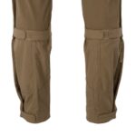 HELIKON MCDU(R) DyNyCo Pants - Black - obrazek 7