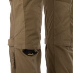 HELIKON MCDU(R) DyNyCo Pants - Black - obrazek 9