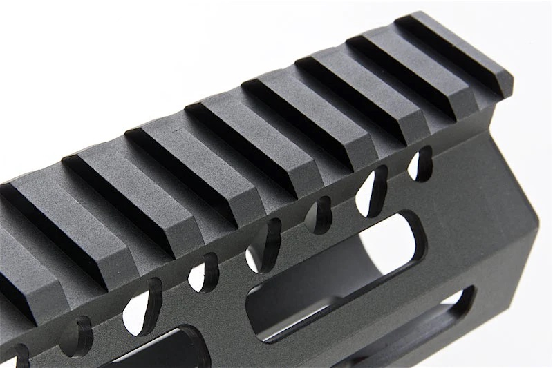 BCM MCMR 13" handguard compatible with M-LOK - Black OD-A-20190404-13 asgbox.pl BCM MCMR 13" handguard compatible with M-LOK - Black - obrazek 6