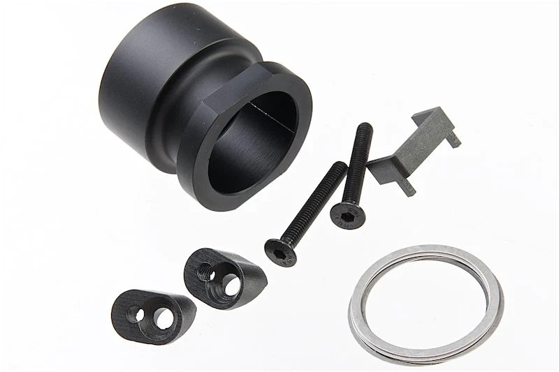 BCM MCMR 13" handguard compatible with M-LOK - Black OD-A-20190404-13 asgbox.pl BCM MCMR 13" handguard compatible with M-LOK - Black - obrazek 7