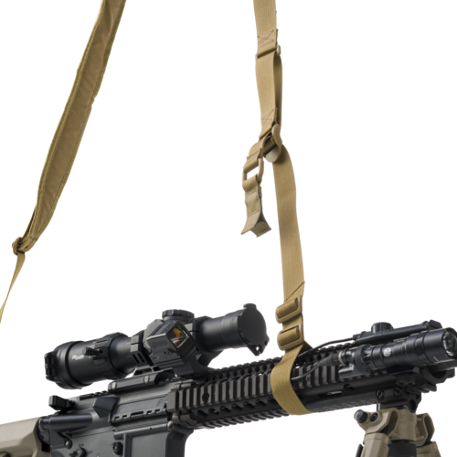 HELIKON Two-Point MIRAGE Carbine Sling(R) - Grey OD-A-ZW-MCS-NL-35 asgbox.pl HELIKON Two-Point MIRAGE Carbine Sling(R) - Grey - obrazek 6