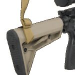 HELIKON Two-Point MIRAGE Carbine Sling(R) - Grey - obrazek 7