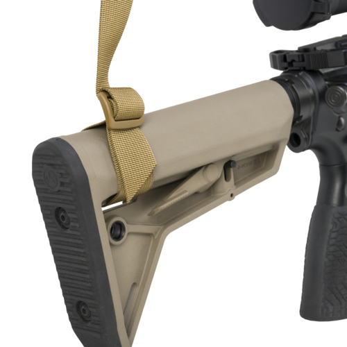 HELIKON Two-Point MIRAGE Carbine Sling(R) - Grey OD-A-ZW-MCS-NL-35 asgbox.pl HELIKON Two-Point MIRAGE Carbine Sling(R) - Grey - obrazek 7