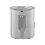 HELIKON PATHFINDER Stainless Steel Camping Cooking Set - obrazek 6