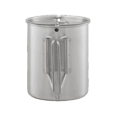 HELIKON PATHFINDER Stainless Steel Camping Cooking Set SE-PBC-SS-15 asgbox.pl HELIKON PATHFINDER Stainless Steel Camping Cooking Set SE-PBC-SS-15 asgbox.pl