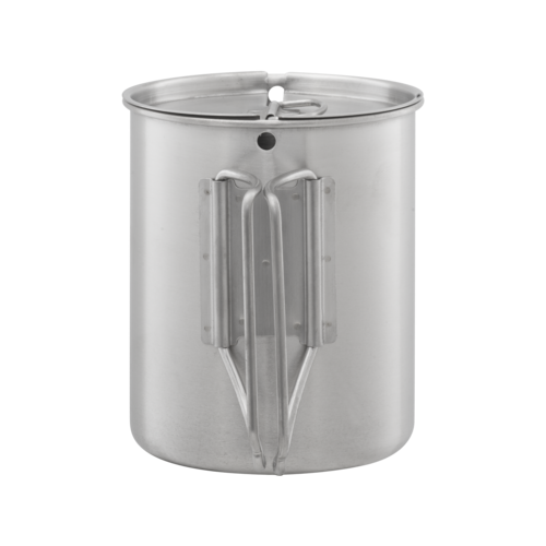 HELIKON PATHFINDER Stainless Steel Camping Cooking Set SE-PBC-SS-15 asgbox.pl HELIKON PATHFINDER Stainless Steel Camping Cooking Set - obrazek 6