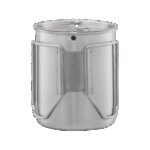 HELIKON PATHFINDER Stainless Steel Camping Cooking Set - obrazek 7