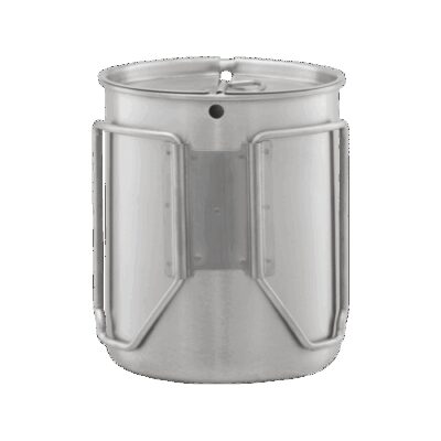 HELIKON PATHFINDER Stainless Steel Camping Cooking Set SE-PBC-SS-15 asgbox.pl HELIKON PATHFINDER Stainless Steel Camping Cooking Set SE-PBC-SS-15 asgbox.pl