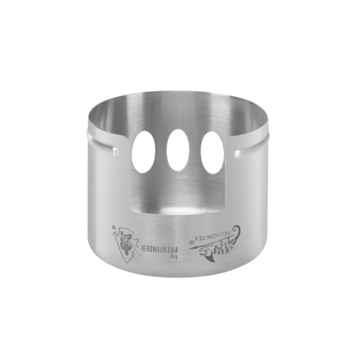 HELIKON PATHFINDER Stainless Steel Camping Cooking Set SE-PBC-SS-15 asgbox.pl HELIKON PATHFINDER Stainless Steel Camping Cooking Set - obrazek 10