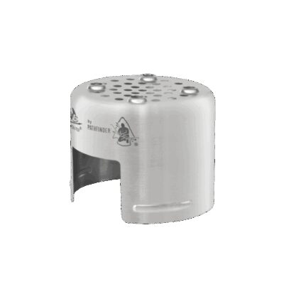 HELIKON PATHFINDER Stainless Steel Camping Cooking Set SE-PBC-SS-15 asgbox.pl HELIKON PATHFINDER Stainless Steel Camping Cooking Set SE-PBC-SS-15 asgbox.pl