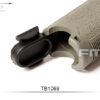 FMA TD Tactical Grip For RIS Rail with Cap - FG OD-A-TB1069-FG asgbox.pl